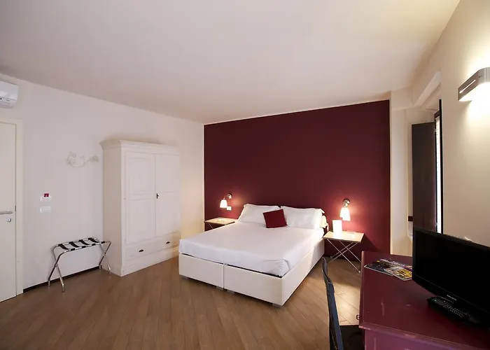 Hotel Leon D\'Oro