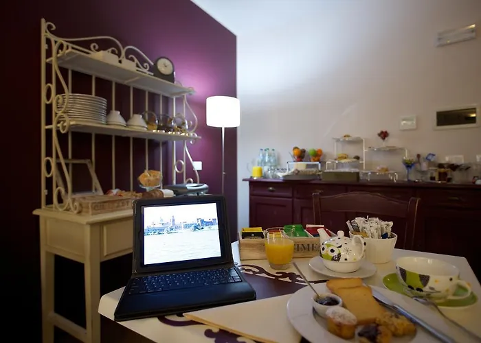 Hotel Leon D\'Oro