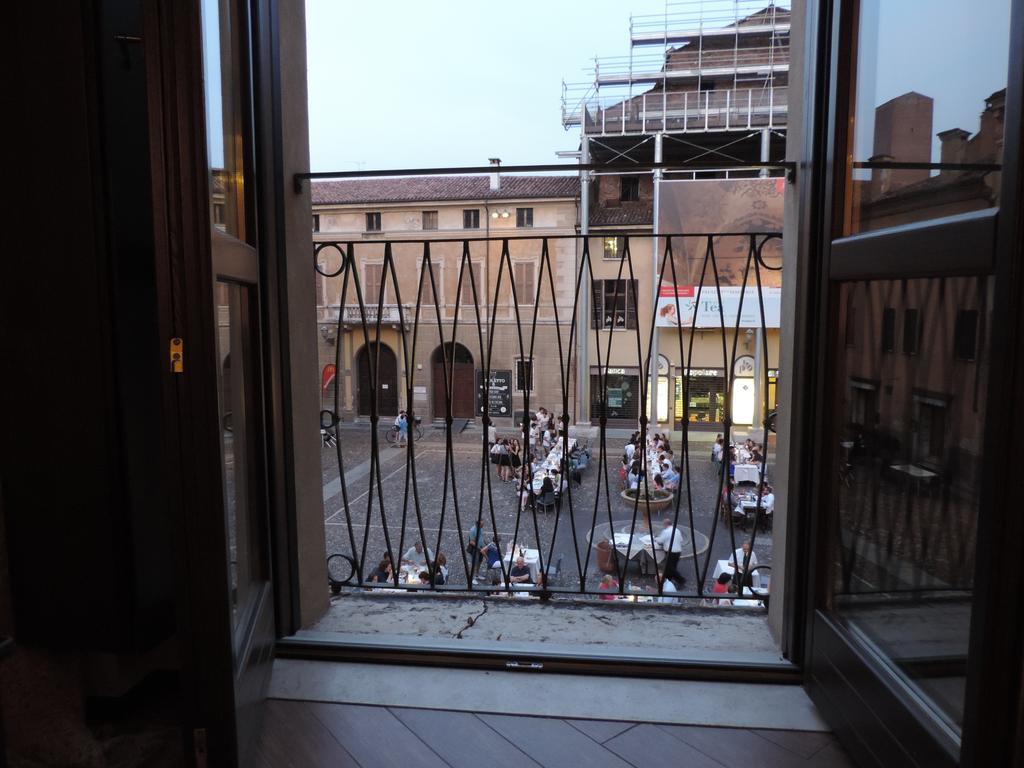 Hotel Leon D'oro 2*