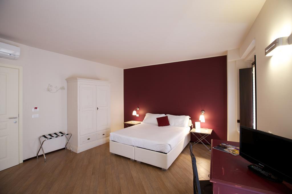 Hotel Leon D'oro Mantoue