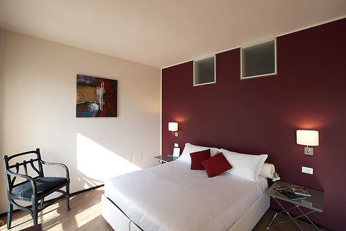 Leon D'oro Hotel 2*