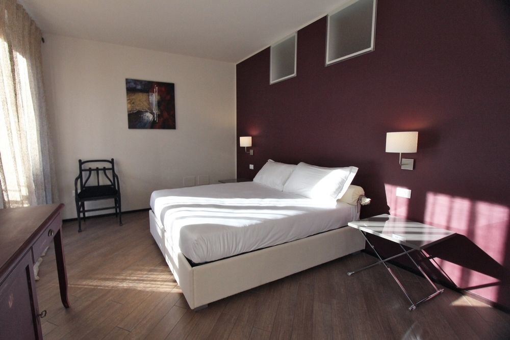 Leon D'oro Hotel Mantoue