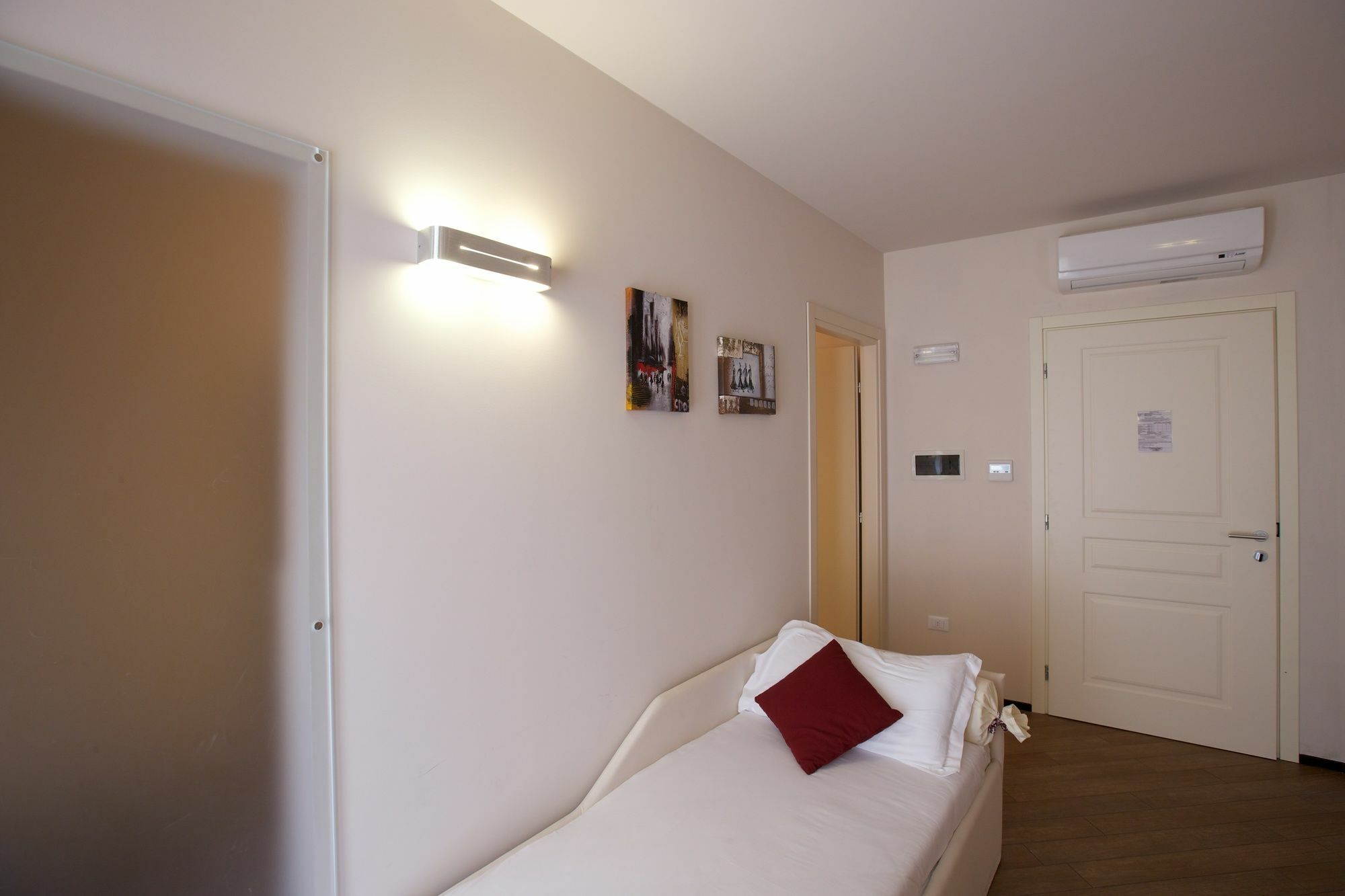 Hotel Leon D'oro 2*