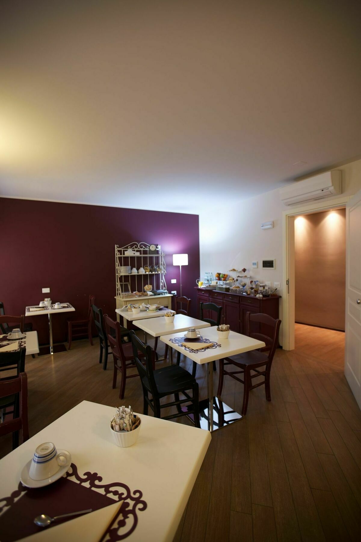 Leon D'oro Hotel 2*