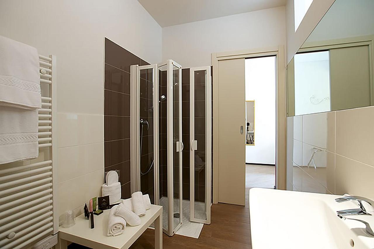 Hotel Leon D'oro Mantoue
