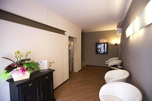 La Residenza Leon D'oro 2* Mantua