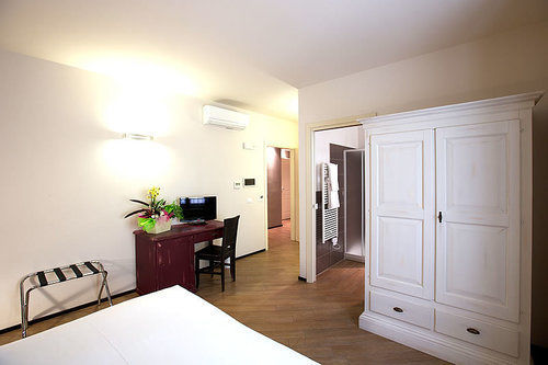 Leon D'oro Hotel