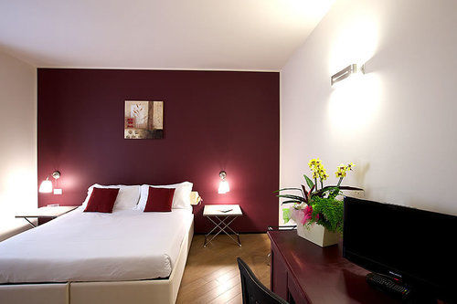 Leon D'oro 2* Mântua