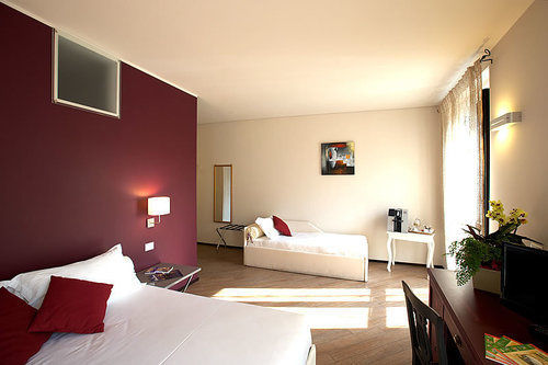 Leon D'oro Hotel Mantua