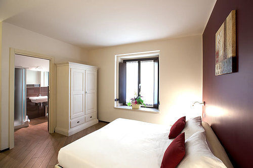 Leon D'oro Hotel