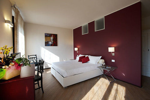 Leon D'oro Hotel 2*