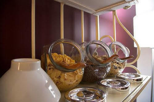 Hotel La Residenza Leon D'oro 2*