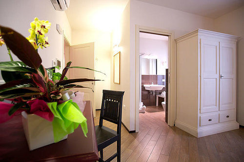 Leon D'oro Hotel 2*