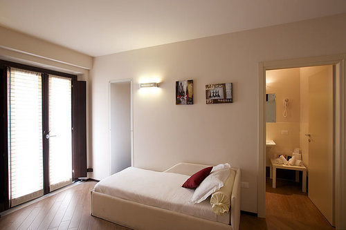 Leon D'oro 2* Mântua