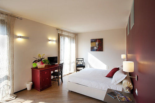 Leon D'oro 2* Mântua