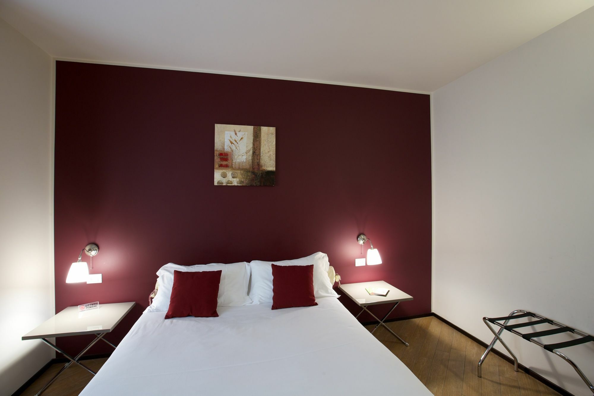 Leon D'oro Hotel